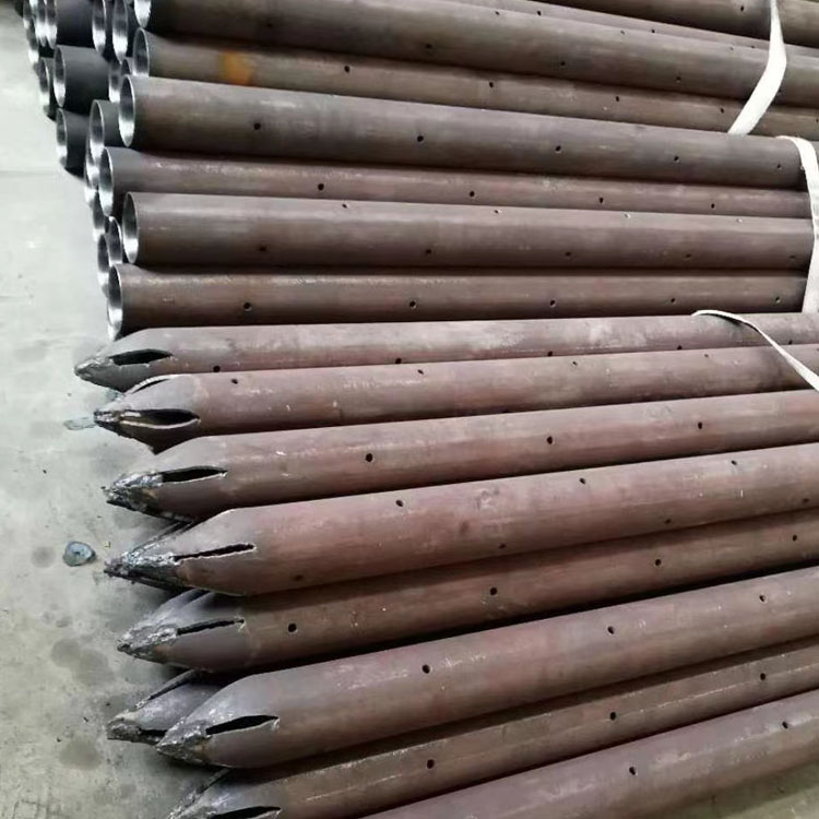 利津76mm管棚管